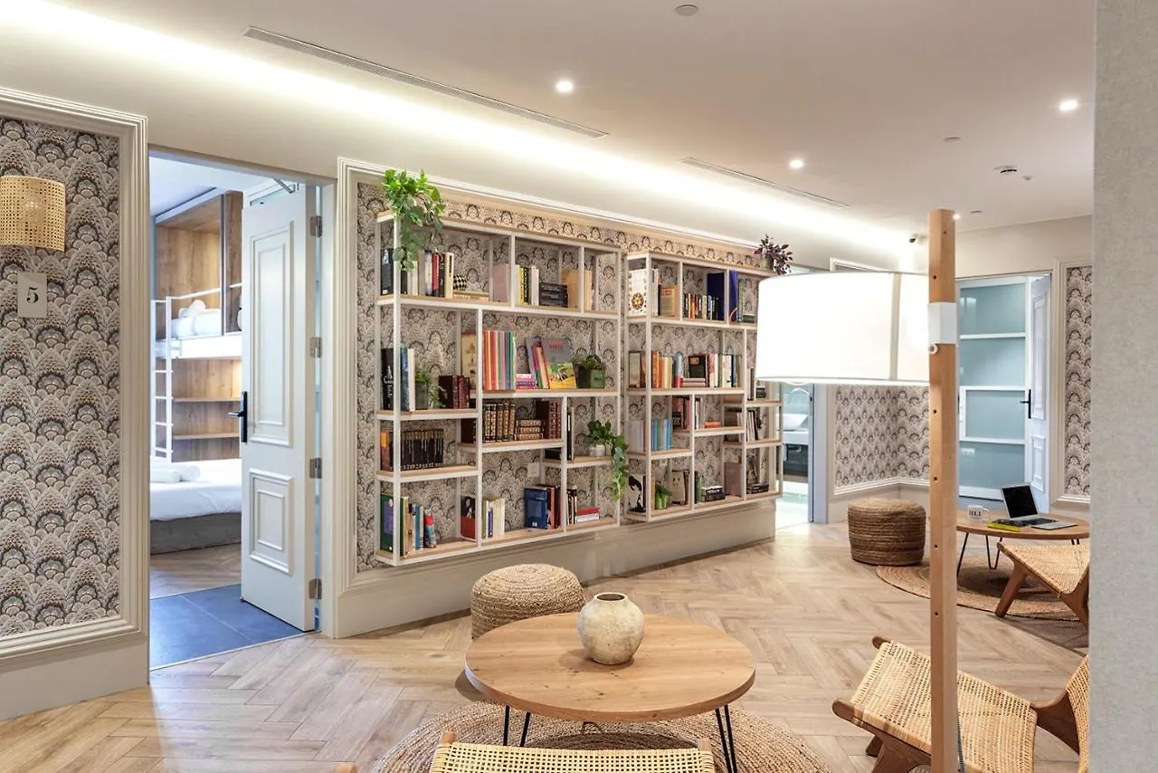 Apartman Weflating City Center Barcelona