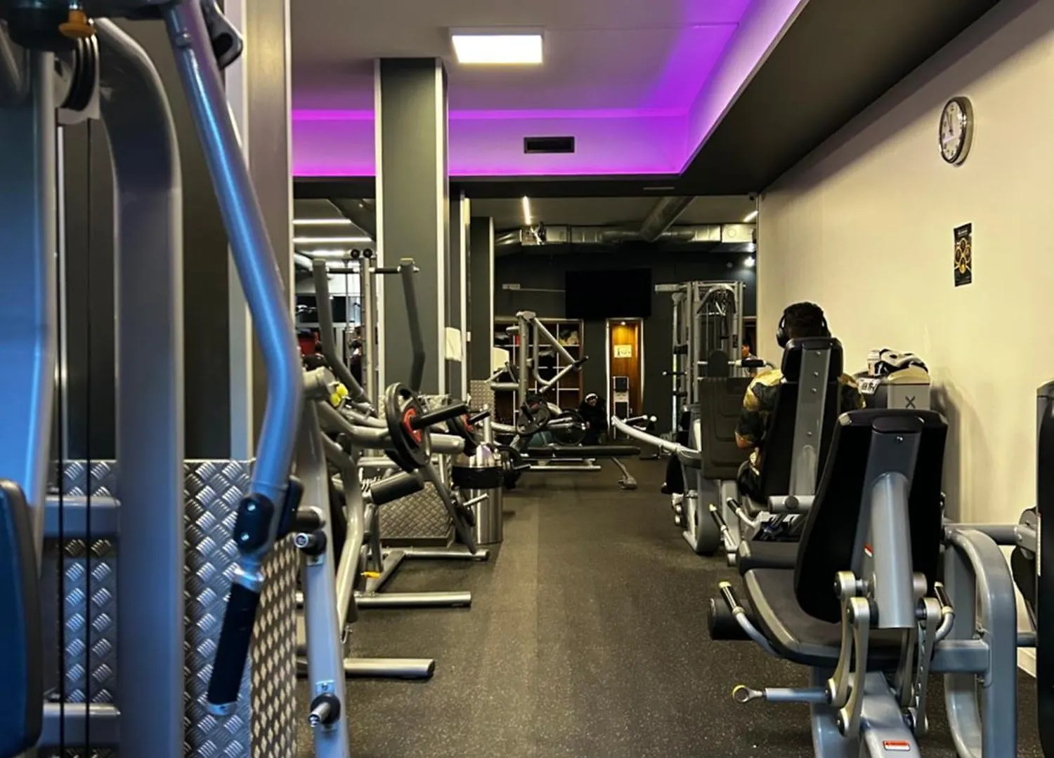 Weflating City Center Barcelona Apartman