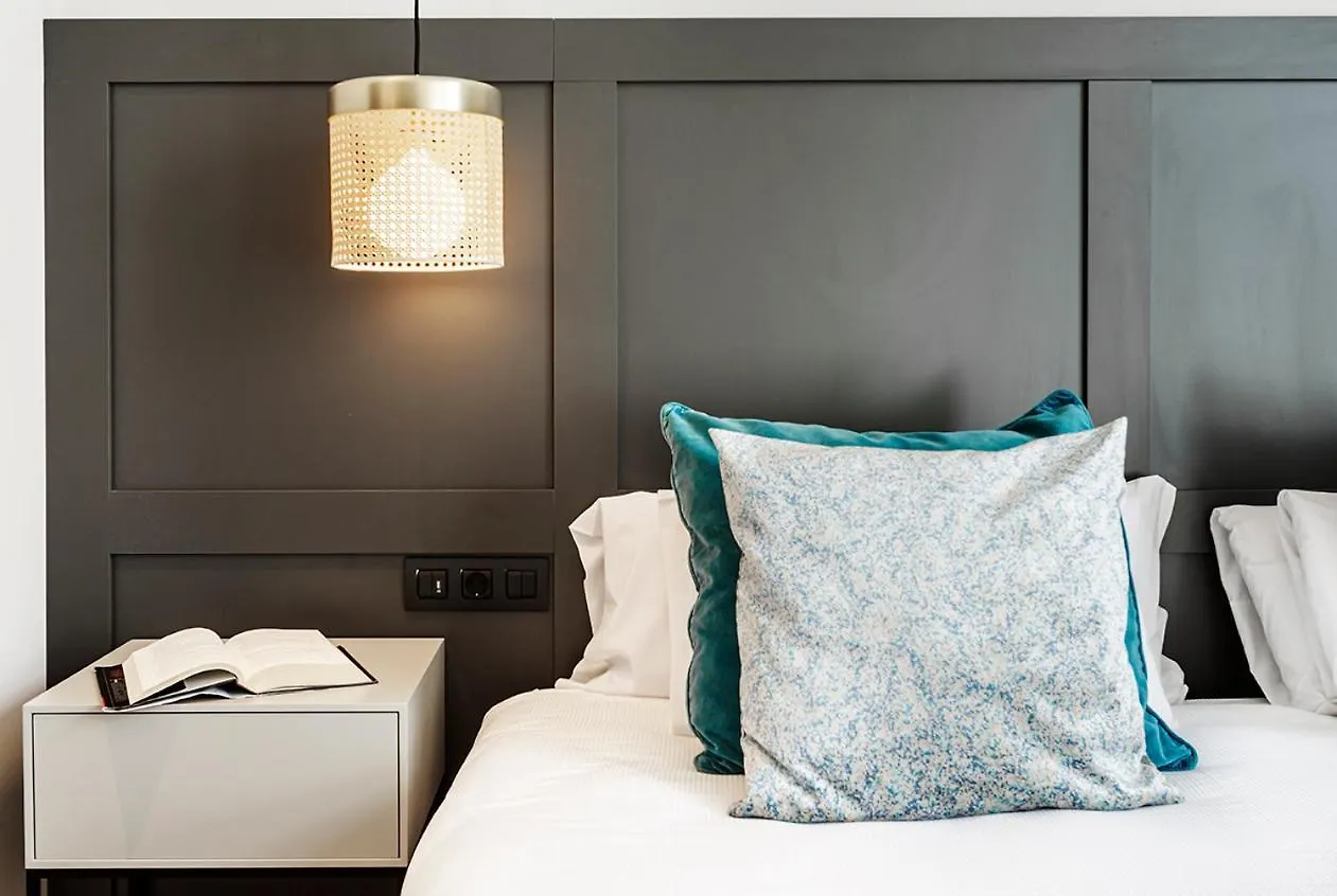 Apartman Weflating City Center Barcelona Spanyolország