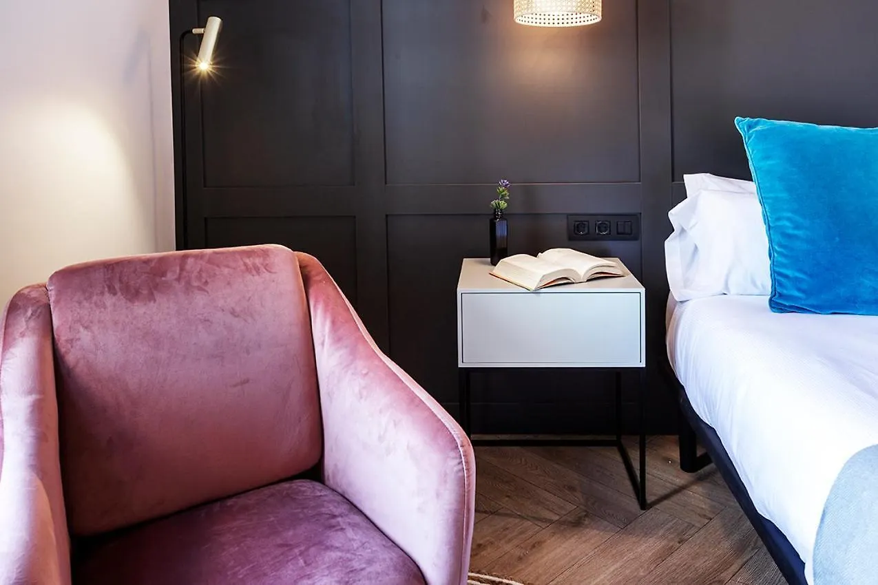 Apartman Weflating City Center Barcelona Spanyolország