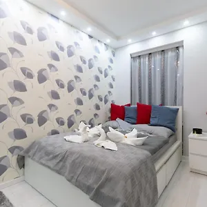  Apartamento H29 Vivien Apartman Hungría