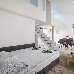  Apartamento K27 - Bp Modern - Stylish Boutique By Bqa Hungría