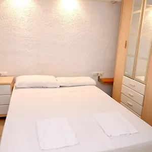 Homenfun Sagrada Familia Glories Apartamento