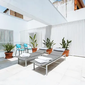  Apartamento Singular Virgenes España