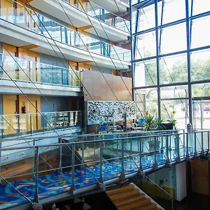 Eurohotel Barcelona Granvia Fira Ξενοδοχείο