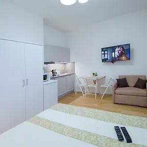  Apartamento Modern Pricna 4 República Checa