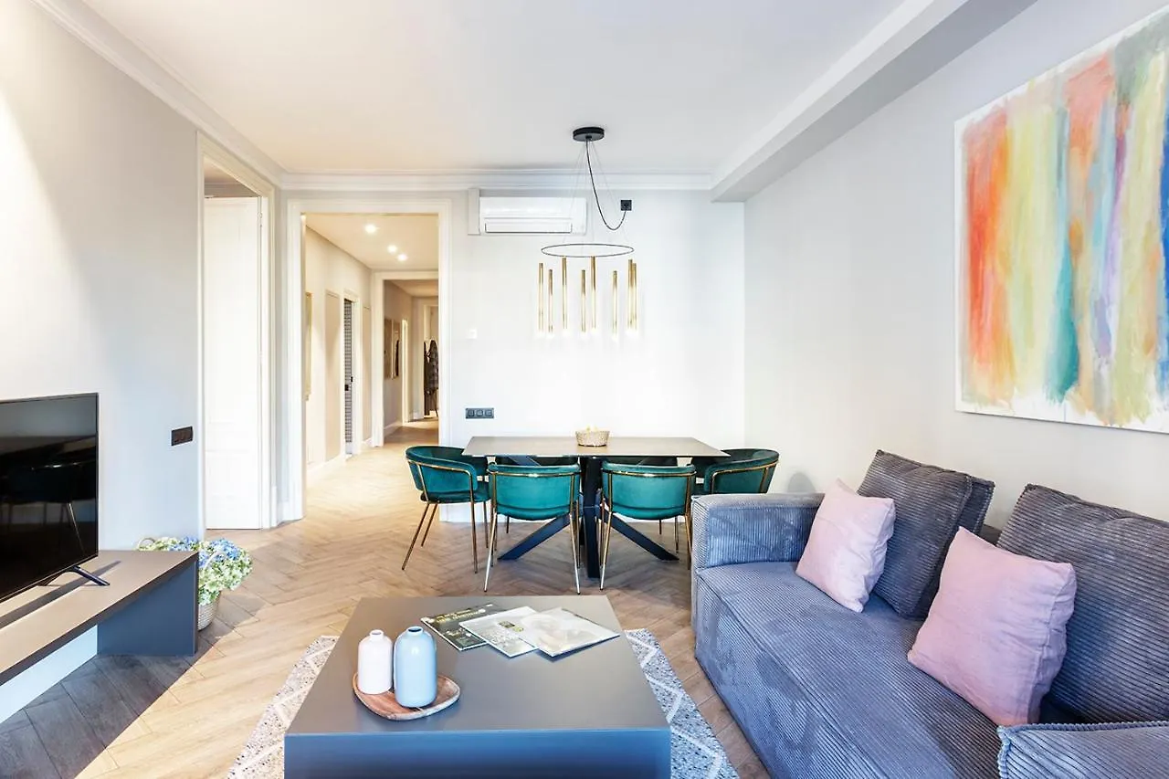 Weflating City Center Βαρκελώνη Ισπανία