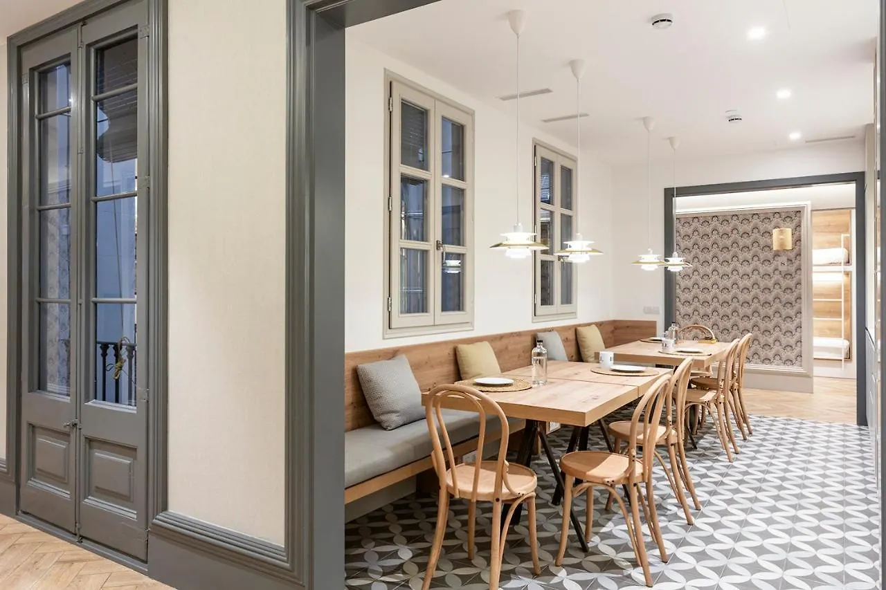 Apartman Weflating City Center Barcelona